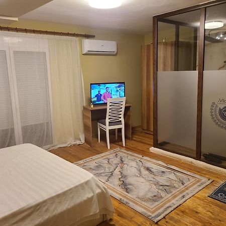 Villa Elear คอร์เชอ ภายนอก รูปภาพ