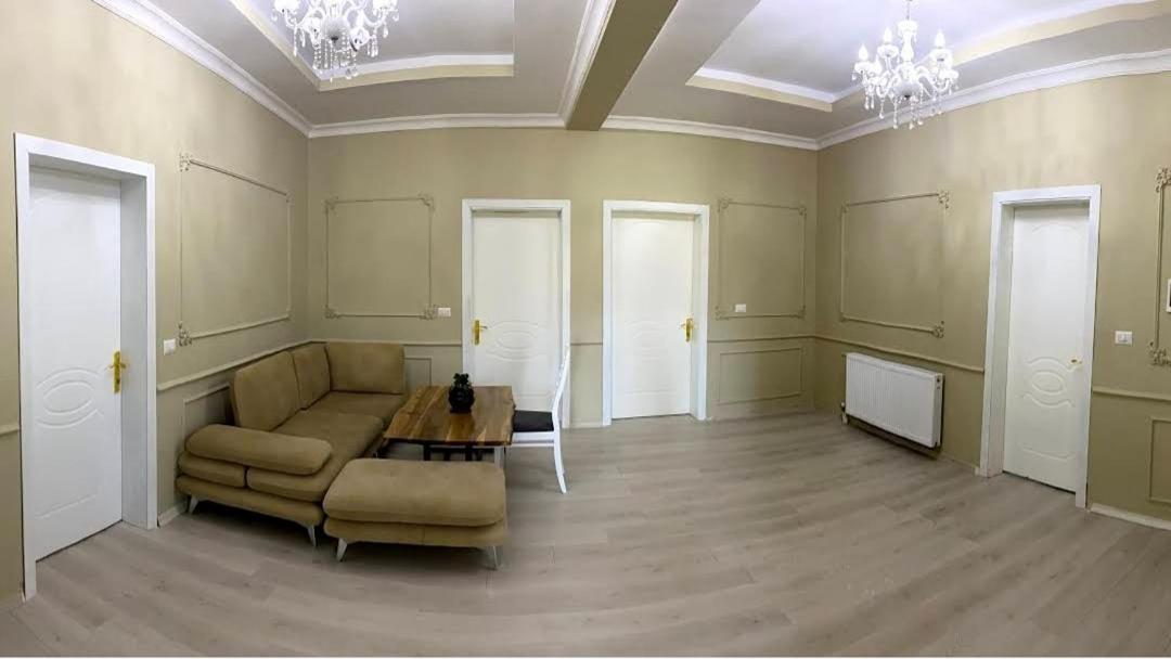 Villa Elear คอร์เชอ ภายนอก รูปภาพ
