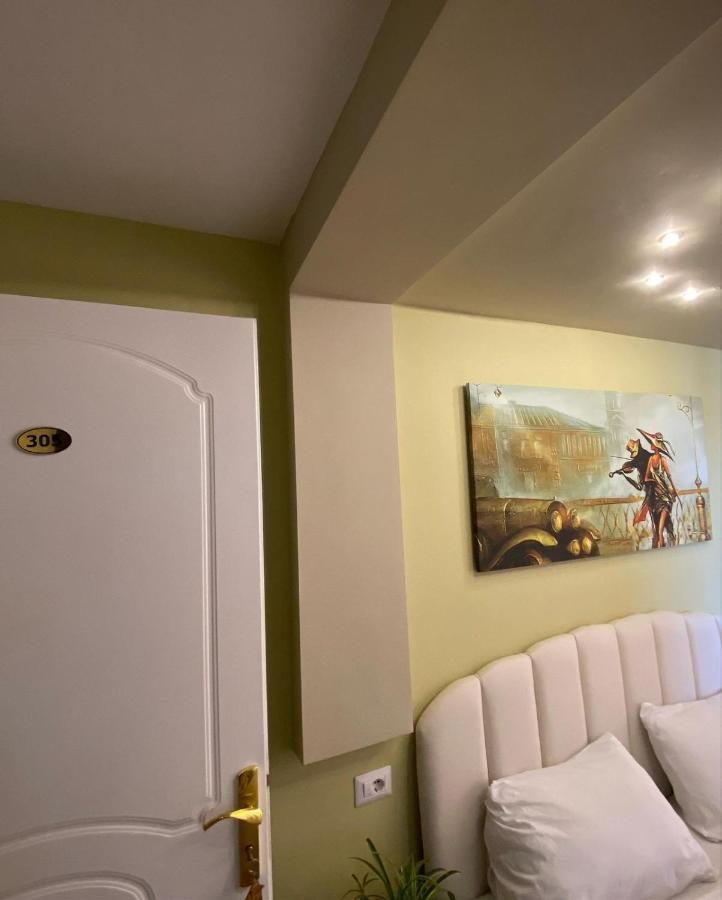 Villa Elear คอร์เชอ ภายนอก รูปภาพ