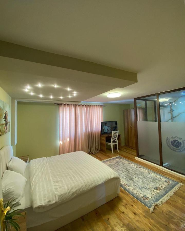 Villa Elear คอร์เชอ ภายนอก รูปภาพ