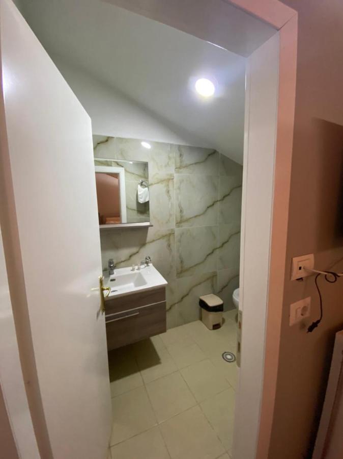 Villa Elear คอร์เชอ ภายนอก รูปภาพ