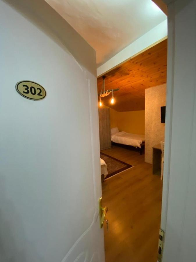 Villa Elear คอร์เชอ ภายนอก รูปภาพ