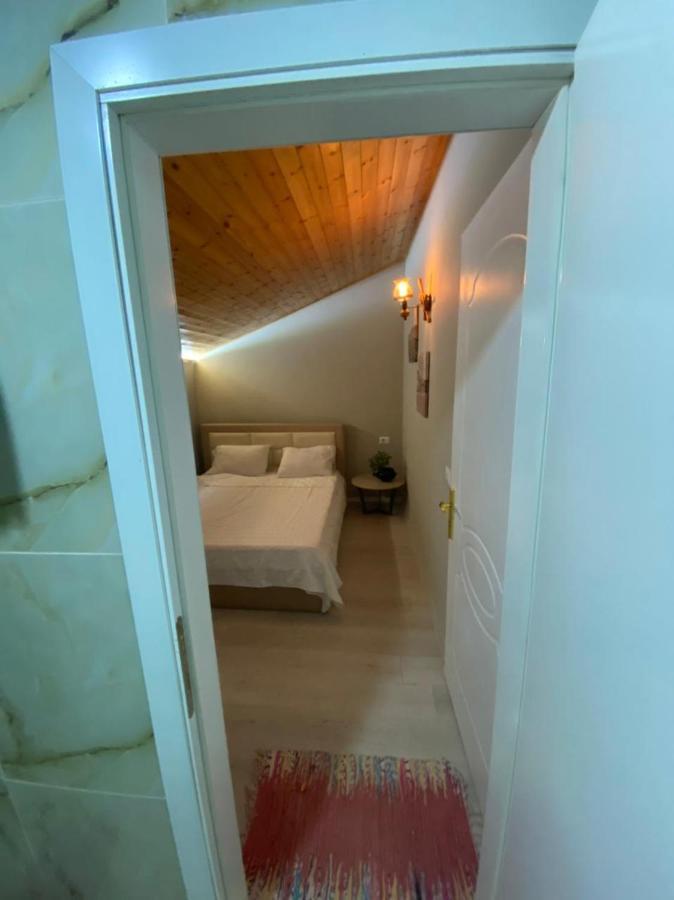 Villa Elear คอร์เชอ ภายนอก รูปภาพ