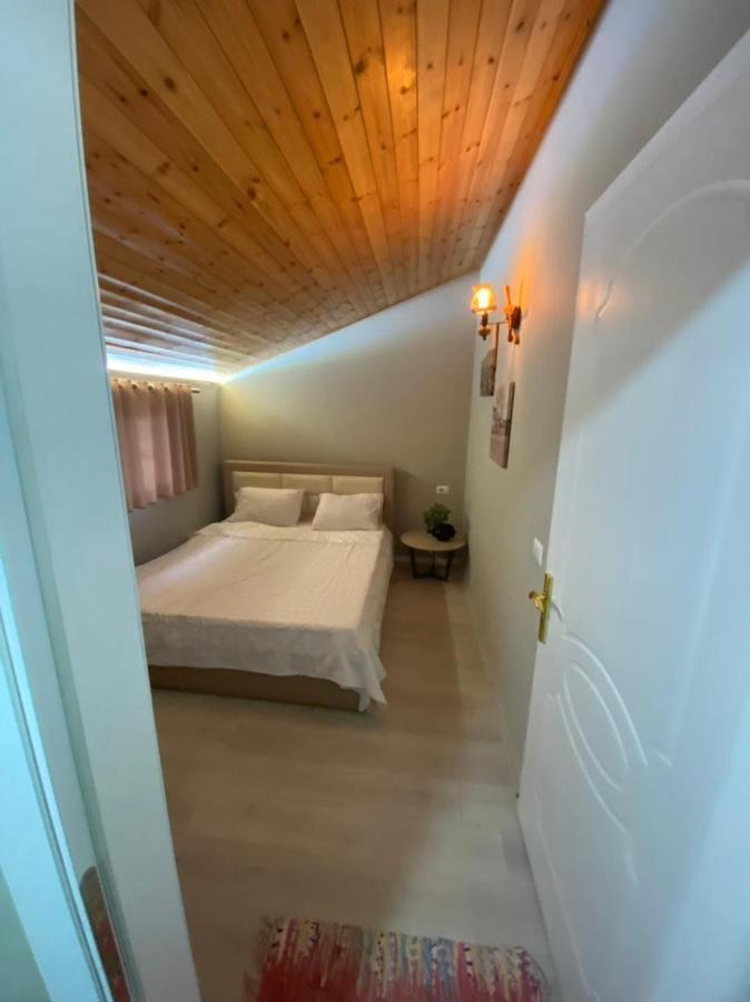 Villa Elear คอร์เชอ ภายนอก รูปภาพ