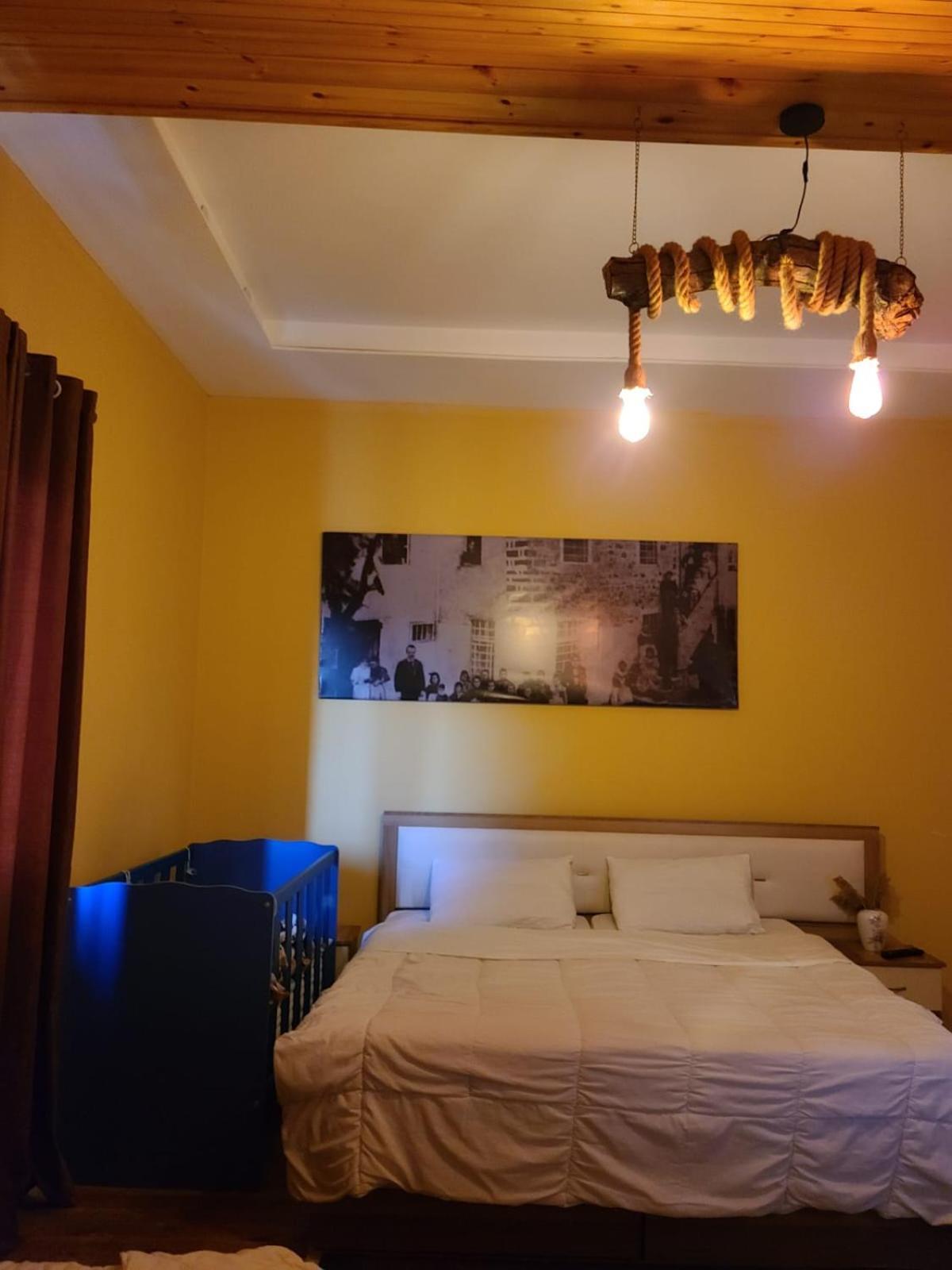 Villa Elear คอร์เชอ ภายนอก รูปภาพ