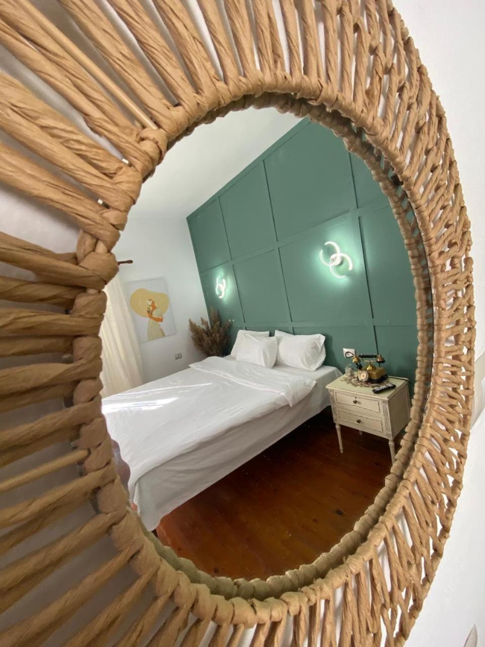 Villa Elear คอร์เชอ ภายนอก รูปภาพ