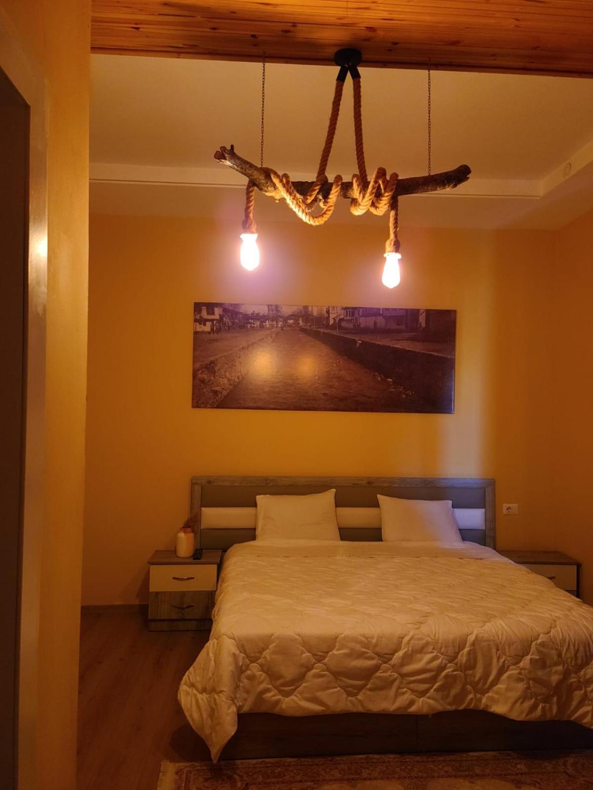 Villa Elear คอร์เชอ ภายนอก รูปภาพ